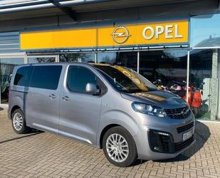 Opel Zafira Life Gebrauchtwagen