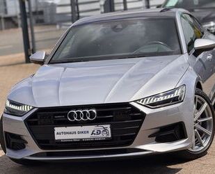 Audi A7 Gebrauchtwagen