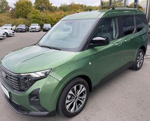 Ford Tourneo Courier Gebrauchtwagen