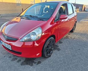 Honda Jazz Gebrauchtwagen
