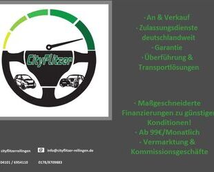 VW up! Gebrauchtwagen