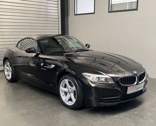 BMW Z4 Gebrauchtwagen