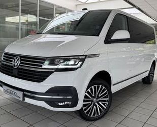 VW T6 Multivan Gebrauchtwagen