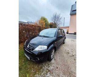 Citroen C3 Gebrauchtwagen