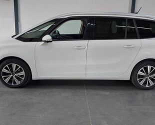 Citroen Grand C4 Picasso / SpaceTourer Gebrauchtwagen