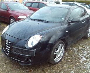 Alfa Romeo MiTo Gebrauchtwagen