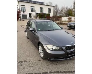 BMW 325 Gebrauchtwagen