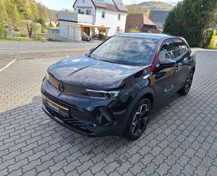 Opel Opel Mokka GS Line !! 5 Jahre Garantie !! Gebrauchtwagen