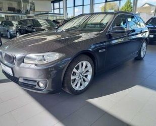 BMW 520 Gebrauchtwagen