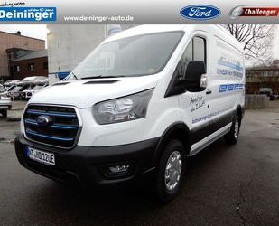 Ford Transit Gebrauchtwagen