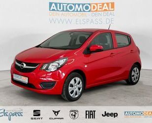 Opel Karl Gebrauchtwagen