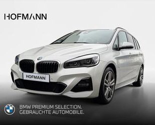 BMW 218 Gran Tourer Gebrauchtwagen