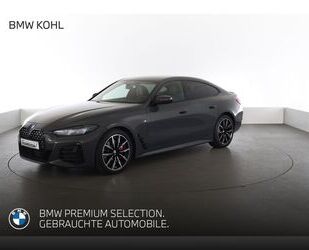 BMW 430 Gran Coupé Gebrauchtwagen
