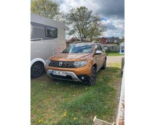 Dacia Duster Gebrauchtwagen