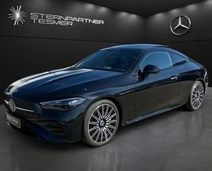 Mercedes-Benz CLE 450 Gebrauchtwagen