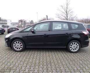 Ford S-Max Gebrauchtwagen