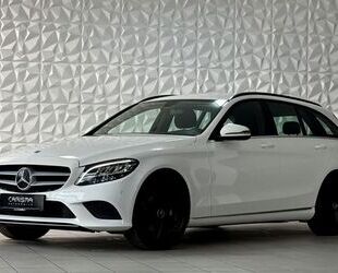 Mercedes-Benz C 220 Gebrauchtwagen