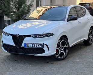 Alfa Romeo Tonale Gebrauchtwagen
