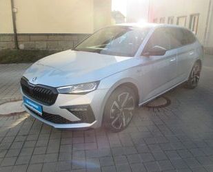 Skoda Scala Gebrauchtwagen