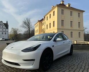 Tesla Model 3 Gebrauchtwagen