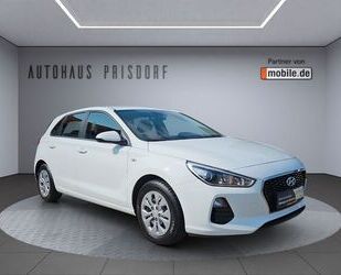 Hyundai i30 Gebrauchtwagen