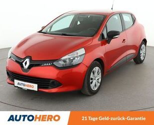 Renault Clio Gebrauchtwagen