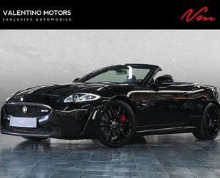 Jaguar XKR Gebrauchtwagen