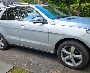 Mercedes-Benz ML 250 Gebrauchtwagen