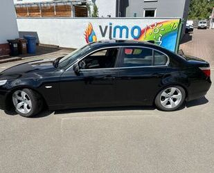 BMW 540 Gebrauchtwagen