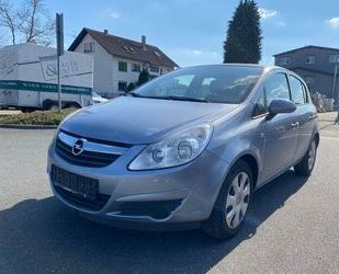 Opel Corsa Gebrauchtwagen