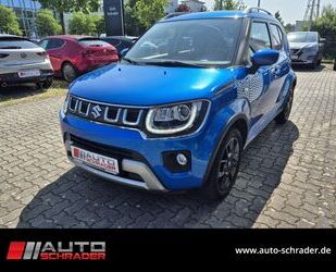 Suzuki Ignis Gebrauchtwagen