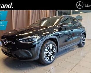 Mercedes-Benz GLA 250 Gebrauchtwagen