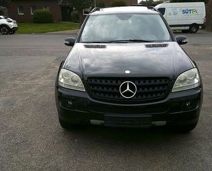 Mercedes-Benz ML 280 Gebrauchtwagen
