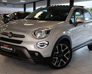 Fiat 500X Gebrauchtwagen
