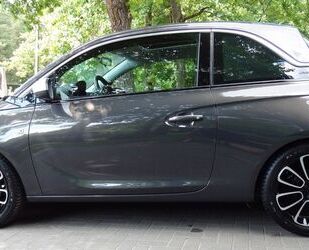 Opel Adam Gebrauchtwagen