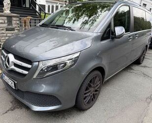 Mercedes-Benz V 220 Gebrauchtwagen