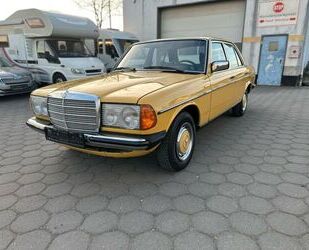 Mercedes-Benz 200 Gebrauchtwagen