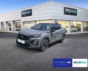 Peugeot 2008 Gebrauchtwagen