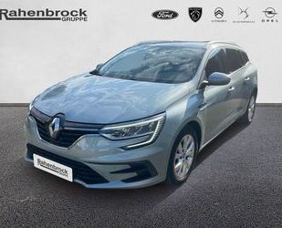 Renault Megane Gebrauchtwagen