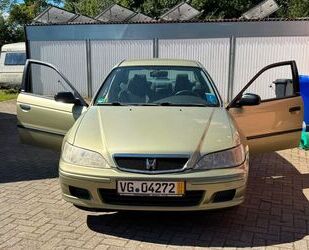 Honda Accord Gebrauchtwagen