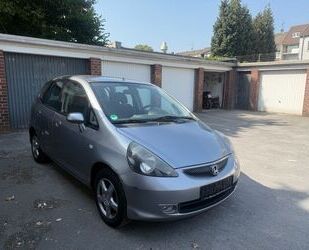 Honda Jazz Gebrauchtwagen