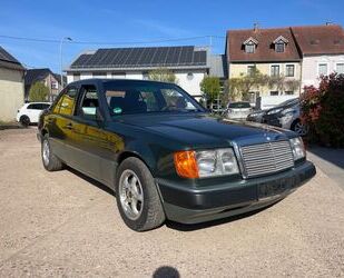 Mercedes-Benz 230 Gebrauchtwagen