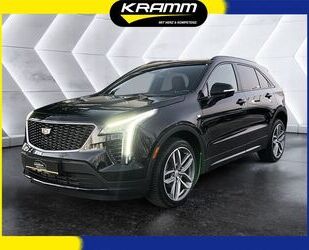 Cadillac XT4 Gebrauchtwagen