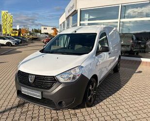 Dacia Dokker Gebrauchtwagen