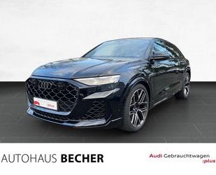 Audi RSQ8 Gebrauchtwagen