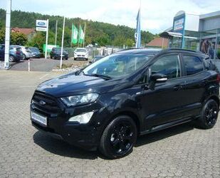 Ford EcoSport Gebrauchtwagen