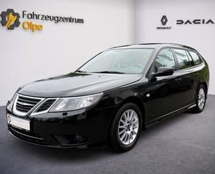 Saab 9-3 Gebrauchtwagen