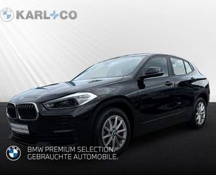 BMW X2 Gebrauchtwagen