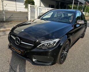 Mercedes-Benz C 43 AMG Gebrauchtwagen