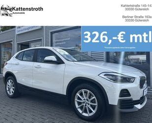 BMW X2 Gebrauchtwagen